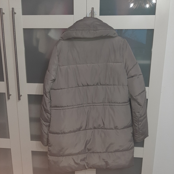 Winter jacket - Picture 2 of 2